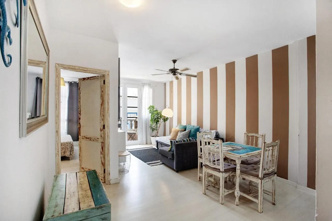 Casa Leon Διαμέρισμα Κοραλέχο