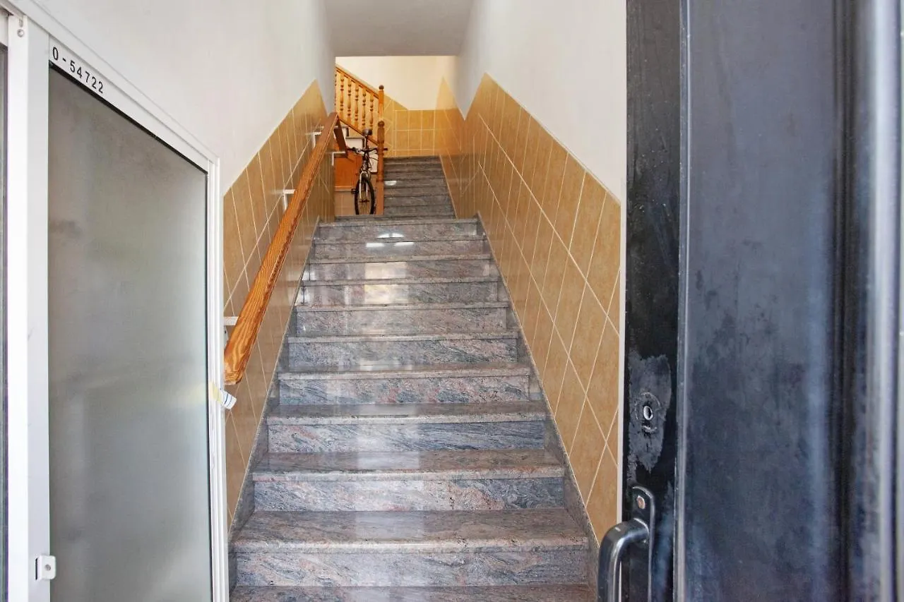 Casa Leon Διαμέρισμα Κοραλέχο Ισπανία
